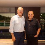 Randal Pompeu E Max Camara