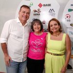 Ricardo Bezerra, Olga Freire E Michele Holanda (4)