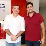 Ricardo Bezerra E Wagner Neto