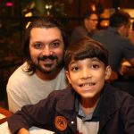 Roberto Leite E João