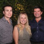 Rodrigo Maia, Branca Mourão E David Moura (2)