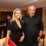 Romina Pinto E Pedro Alfredo