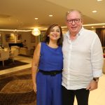 Rosangela E Ricardo Cavalcante