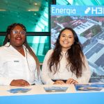 Rute Lopes E Fatima Almeida