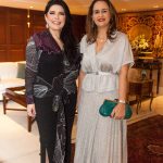 Sellene Camara E Adriana Miranda 2