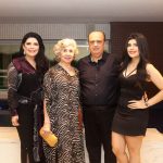 Sellene, Zelma, Max E Marcelle Camara