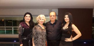 Sellene, Zelma, Max E Marcelle Camara