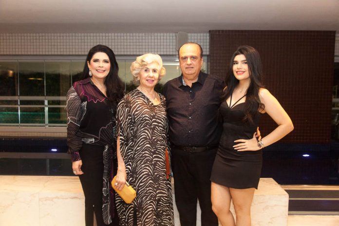 Sellene, Zelma, Max E Marcelle Camara