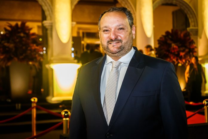 Sereia De Ouro 2023 4544