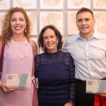 Ticiana Rolim, Neuma Figueiredo E Pedro Lima (3)