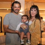 Victor E Nícolas Eleutério, Carol Figueiredo (2)