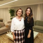 Zena Targino E Rafaela Otoch