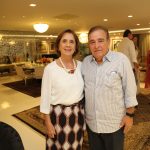 Zena E Claudio Targino