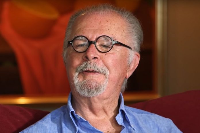 Fernando Botero Morre Youtube
