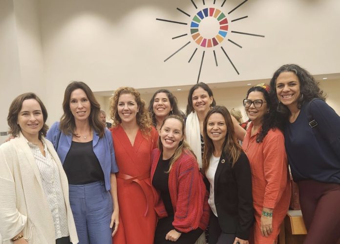 Mulheres Cearenses Na ONU