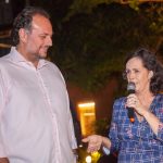 Adriano Nogueira E Neuma Figueiredo