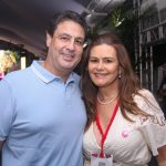 Alexandre Rangel E Ivana Bezerra
