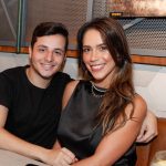 Amanda Martins E Ian Moreira