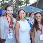 Amanda Pinheiro, Nathalia Bernardo E Alessandra Silva
