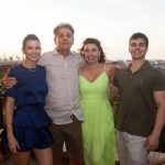 Ana Carolina, Eilson, Márcia E João Vitor Studart