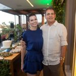 Ana Carolina E Eilson Studart