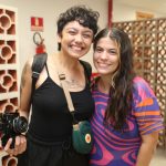 Ana Pinho E Fernanda Bevilacqua