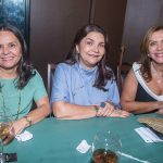 Ana Virgínia Fontenele, Celina Castro Alves E Silvana Pinheiro (1)