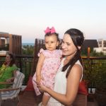 Ana Luiza E Elaine Studart