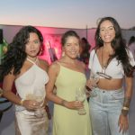 Ariel Brandão, Lidierre Galdino E Thiara Farias