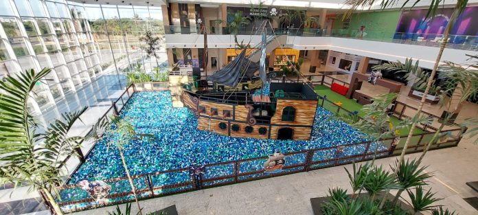 Aventura Pirata