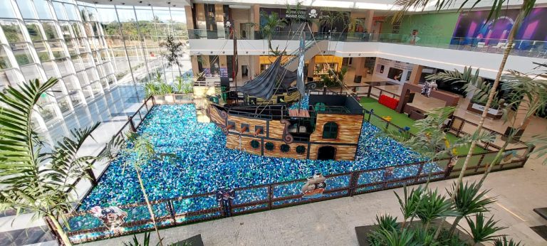 Aventura Pirata