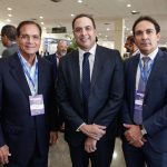 Beto Studart, Paulo Camara E Luis Carlos Queiroz (2)