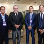 Beto Studart, Ricardo Cavalcante, Luis Carlos Queiros E Paulo Camara (3)