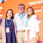 Bia Fiuza, Rubens Ometto E Beatriz Johannpeter 5