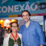 Bia Gurgel E Carlo Pereira