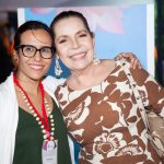 Bia Gurgel E Dora Andrade 2