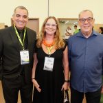 Bruno Mesquita, Ruth Avelino E Antônio Roberto