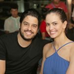 Cadeh E Roberta Juaçaba