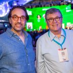 Carlo Pereira E Rubens Ometto