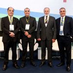 Carlso Henrique Sobral, Bruno Mesquita, Celso Guelfi E Breno Masquita (1)