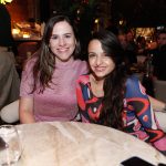Carolina Melo E Martina Baid