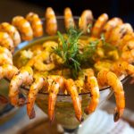 Casal Gourmet Buffet