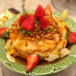 Casal Gourmet Buffet 5