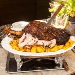 Casal Gourmet Buffet 7