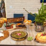 Casal Gourmet Buffet 8