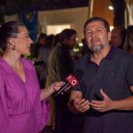 Catharina Maia E Elcio Batista 2