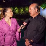 Catharina Maia E Silvio Frota
