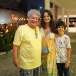 Celso Oliveira, Luciana E Bernardo Vasconcelos