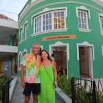 Chico Gaulbernei E Fernanda Matoso