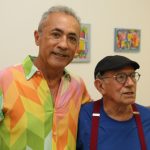 Chico Gualbernei E Helio Rola
